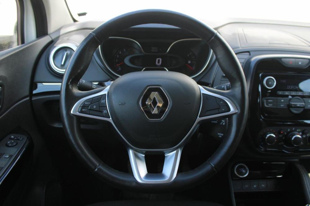 Renault Kaptur I Рестайлинг Пермь  - изображение 11