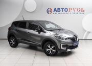 Renault Kaptur I Рестайлинг Подольск  - изображение 25