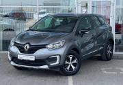 Renault Kaptur I Липецк  - изображение 12