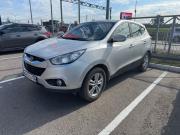 Hyundai ix35 I Уфа  - изображение 10