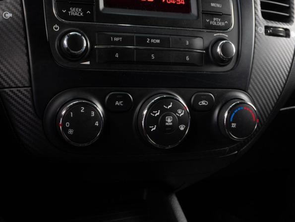 Kia Cerato III с пробегом 2013 года, цена 1 125 000 рублей, 126941 км, седан, Автокод Объявления