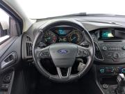 Ford Focus III Рестайлинг Москва  - изображение 50