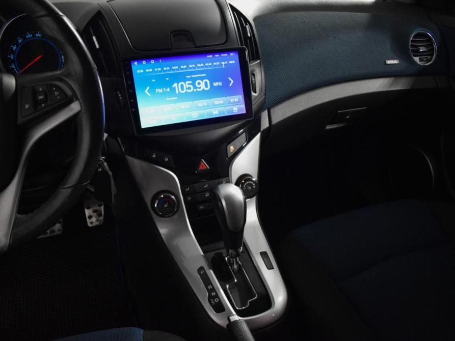 Chevrolet Cruze I Рестайлинг Санкт-Петербург  - изображение 20