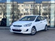 Hyundai Solaris I Самара  - изображение 15