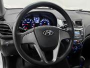 Hyundai Solaris I Рестайлинг Новосибирск  - изображение 32