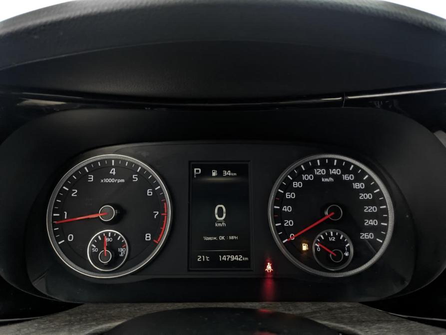 Kia K5 III Москва  - изображение 16