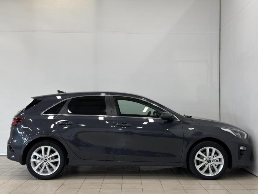 Kia Ceed III Нижний Новгород  - изображение 8