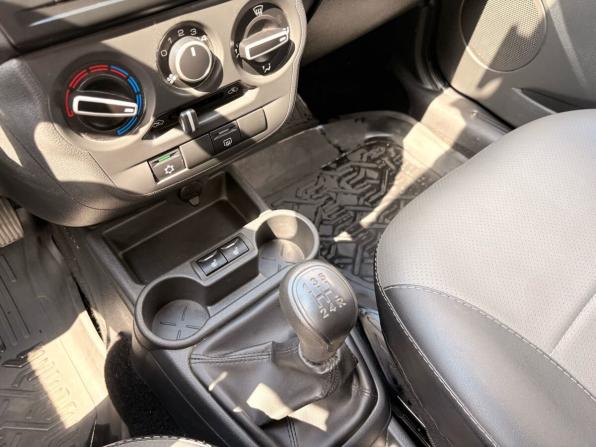Lada (ВАЗ) Granta I Рестайлинг с пробегом 2025 года, цена 989 000 рублей, 36267 км, универсал, Автокод Объявления