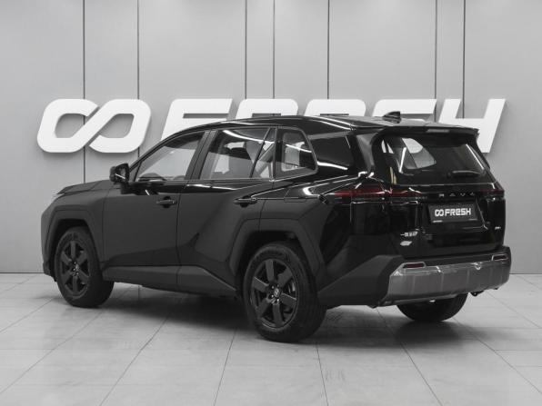 Toyota RAV4 VI (XA60) с пробегом 2026 года, цена 4 190 000 рублей, 51 км, внедорожник, Автокод Объявления