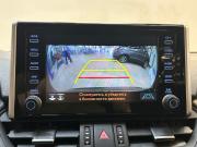 Toyota RAV4 V (XA50) Балашиха  - изображение 27