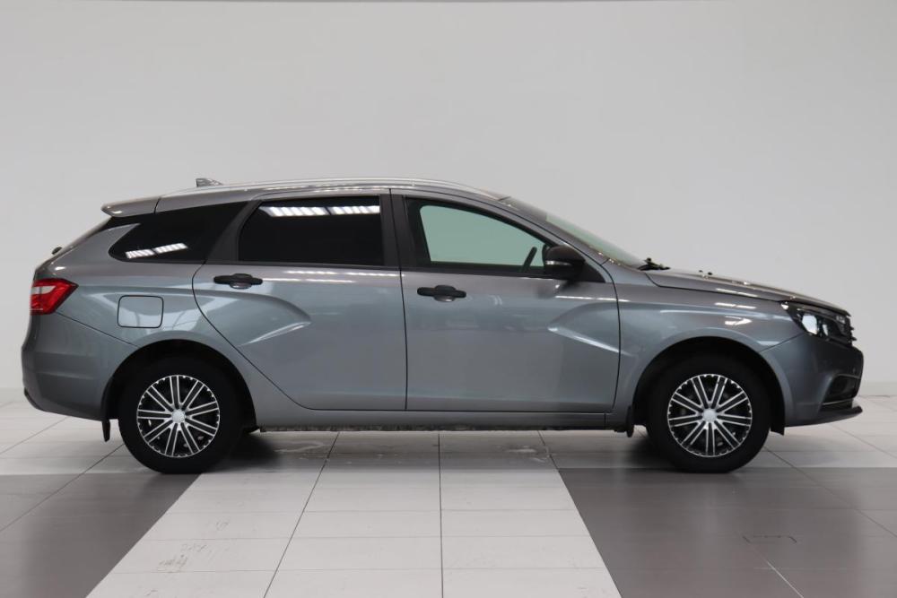 Lada (ВАЗ) Vesta I Ульяновск  - изображение 3