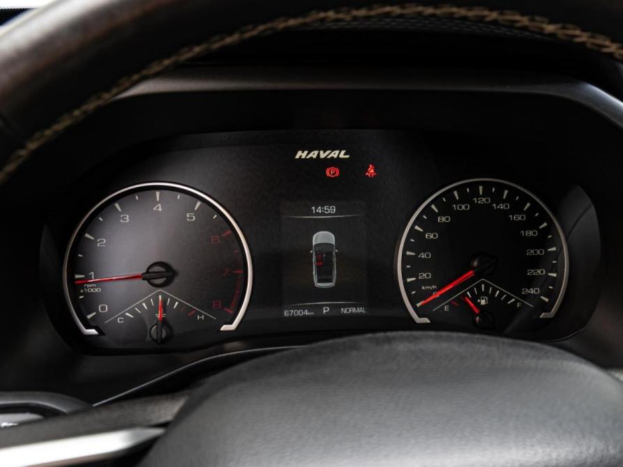 Haval Jolion I Краснодар  - изображение 16
