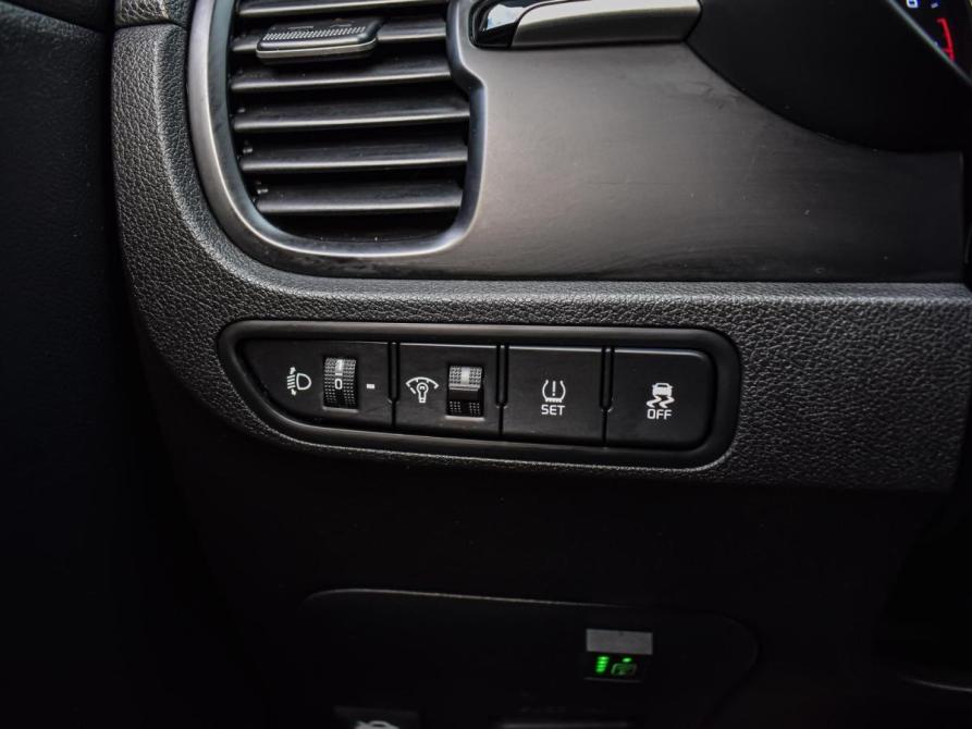 Kia Rio IV Краснодар  - изображение 19