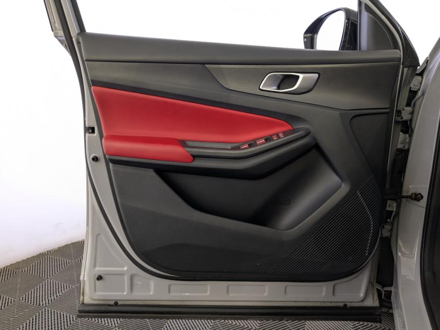 Changan CS55 Plus II Москва  - изображение 19
