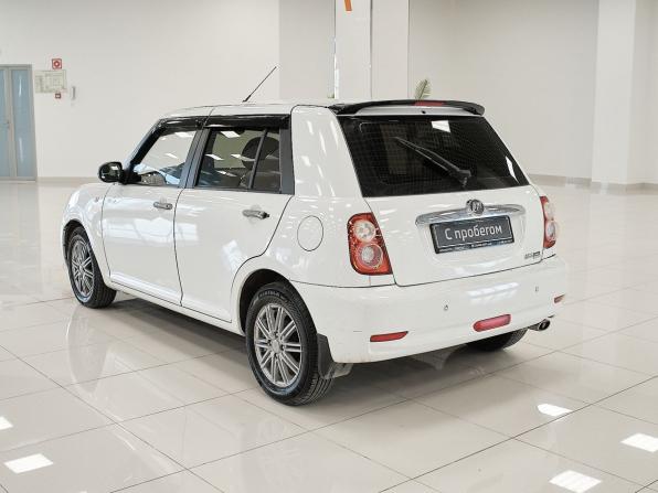 Lifan Smily I Рестайлинг (330) с пробегом 2014 года, цена 321 000 рублей, 106113 км, хэтчбек, Автокод Объявления