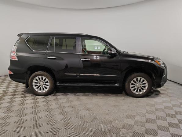 Lexus GX II Рестайлинг с пробегом 2014 года, цена 3 029 000 рублей, 327341 км, внедорожник, Автокод Объявления