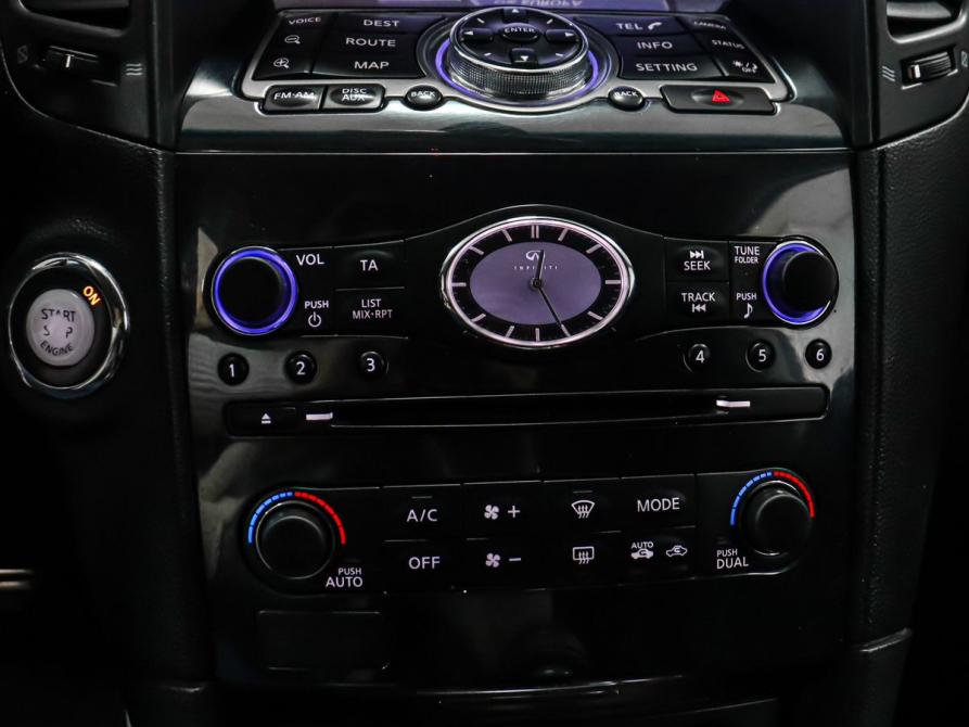 Infiniti FX II (S51) Минеральные Воды  - изображение 19