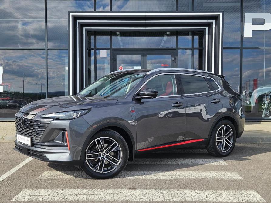 Changan CS55 Plus II Воронеж  - изображение 1