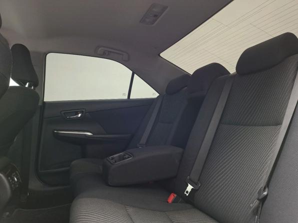 Toyota Camry VII (XV50) Рестайлинг с пробегом 2015 года, цена 1 931 000 рублей, 135937 км, седан, Автокод Объявления