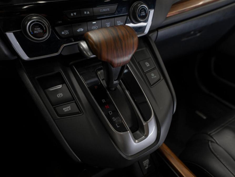 Honda CR-V V Рестайлинг Москва  - изображение 19