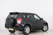 Suzuki Escudo III Красноярск  - изображение 29