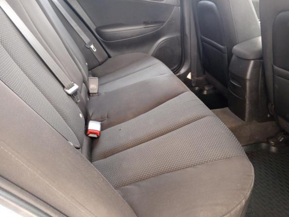 Hyundai Sonata V (NF) Рестайлинг с пробегом 2008 года, цена 580 000 рублей, 208000 км, седан, Автокод Объявления