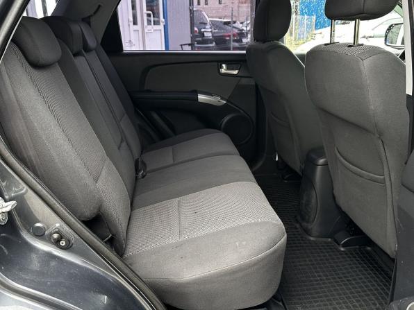 Kia Sportage II Рестайлинг с пробегом 2009 года, цена 849 000 рублей, 224172 км, внедорожник, Автокод Объявления