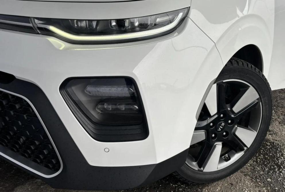 Kia Soul III Киров  - изображение 29