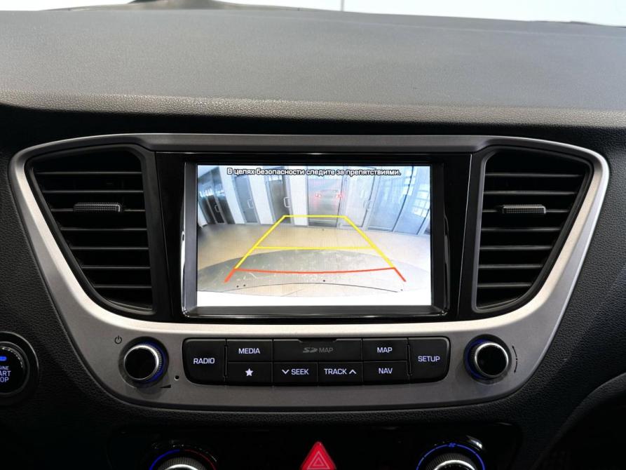 Hyundai Solaris II Волжский  - изображение 22