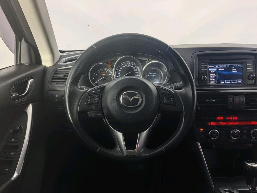 Mazda CX-5 I Санкт-Петербург  - изображение 10
