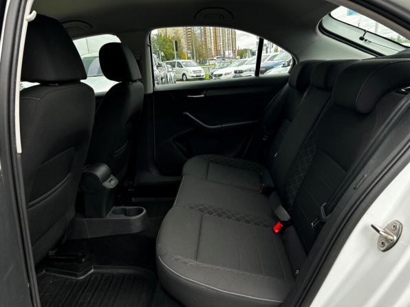 Skoda Rapid II с пробегом 2021 года, цена 1 598 500 рублей, 94940 км, лифтбек, Автокод Объявления