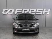 Toyota Corolla X (E140 E150) Рестайлинг Воронеж  - изображение 20
