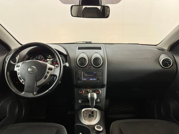Nissan Qashqai I Рестайлинг с пробегом 2013 года, цена 1 340 000 рублей, 75752 км, внедорожник, Автокод Объявления