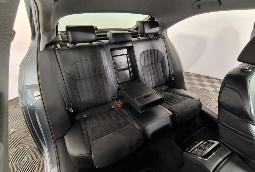 Skoda Superb III Нижний Новгород  - изображение 15