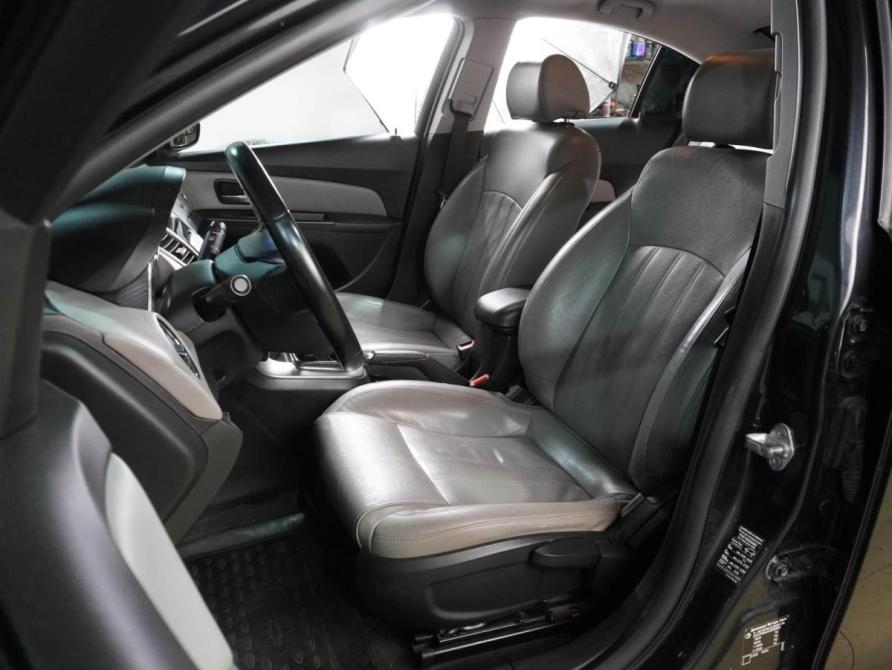 Chevrolet Cruze I Воронеж  - изображение 10