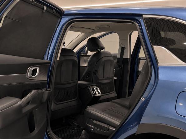 Kia Sorento IV с пробегом 2022 года, цена 4 100 000 рублей, 34700 км, внедорожник, Автокод Объявления