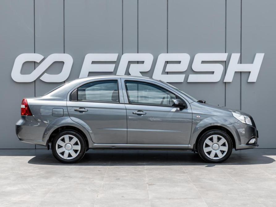 Chevrolet Nexia I Краснодар  - изображение 5