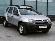 Renault Duster I Рестайлинг Екатеринбург  - изображение 26