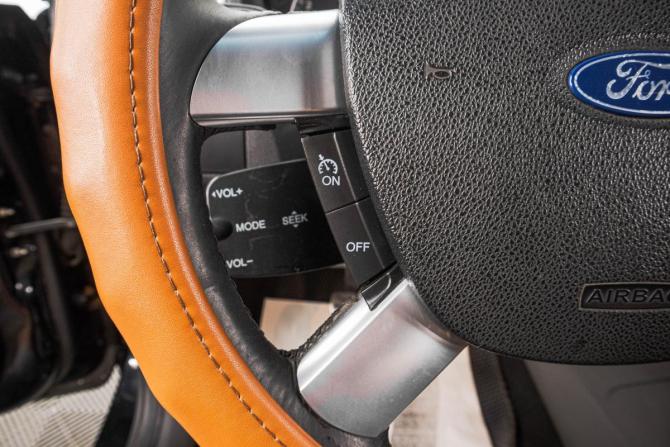 Ford Focus II с пробегом 2006 года, цена 659 000 рублей, 380000 км, седан, Автокод Объявления