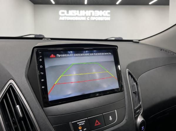 Hyundai ix35 I Рестайлинг с пробегом 2015 года, цена 1 520 000 рублей, 202591 км, внедорожник, Автокод Объявления