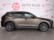 Mazda CX-5 II Минеральные Воды  - изображение 27
