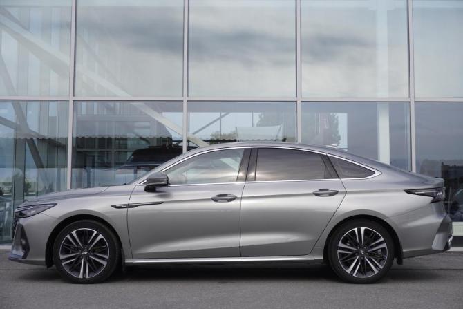 Chery Arrizo 8 с пробегом 2024 года, цена 1 822 000 рублей, 79392 км, седан, Автокод Объявления