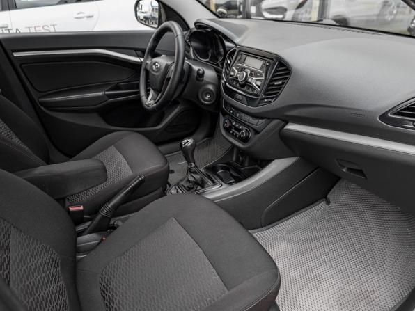Lada (ВАЗ) Vesta I с пробегом 2016 года, цена 731 250 рублей, 102000 км, седан, Автокод Объявления
