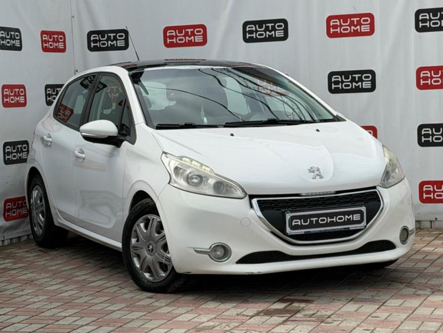 Peugeot 208 I Санкт-Петербург  - изображение 3