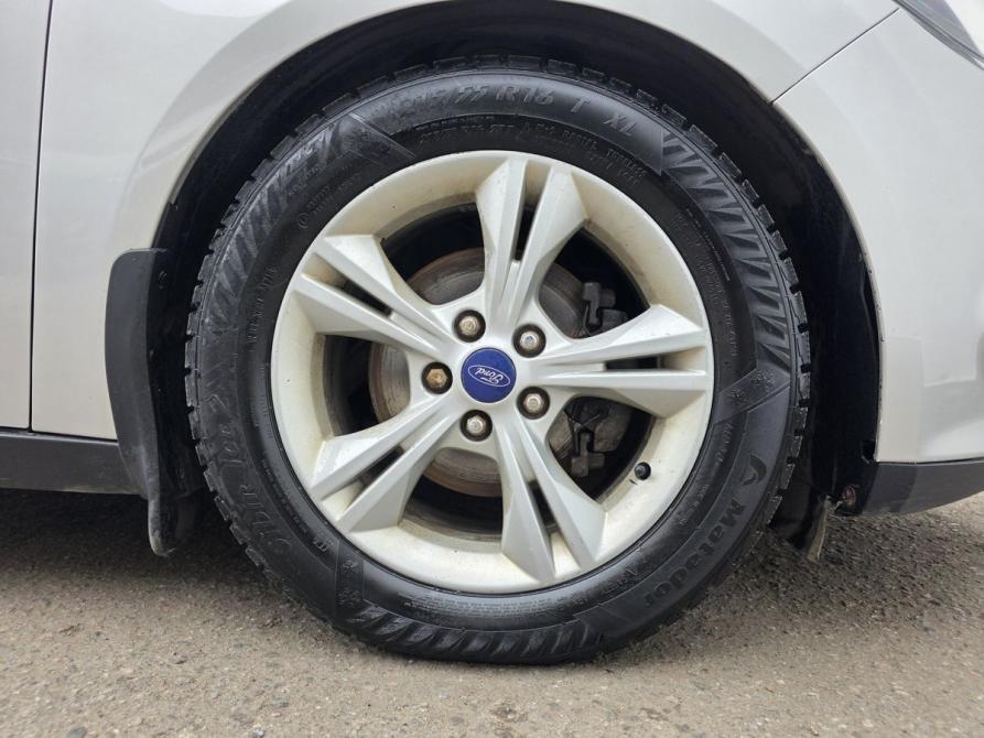 Ford Focus III Москва  - изображение 17