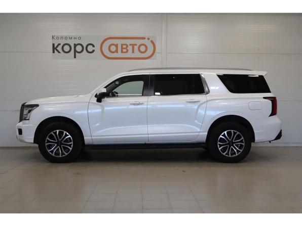 Haval H5 II с пробегом 2024 года, цена 3 089 900 рублей, 54149 км, внедорожник, Автокод Объявления