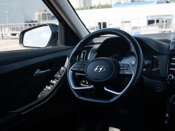 Hyundai Creta II с пробегом 2021 года, цена 2 148 000 рублей, 96450 км, внедорожник, Автокод Объявления