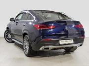 Mercedes-Benz GLE Coupe II (C167) Химки  - изображение 37