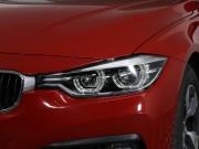 BMW 3 серии VI (F3x) Рестайлинг Химки  - изображение 23