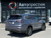 Chery Tiggo 8 Pro Max I Волгоград  - изображение 12